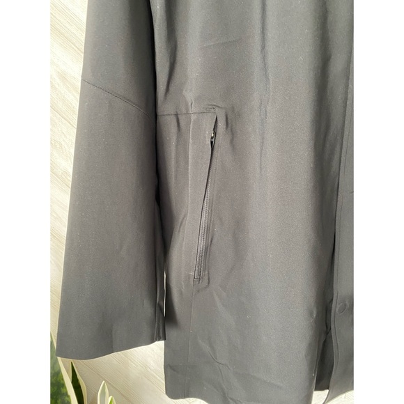 🍋Lululemon Drivers Coat🍋 - Picture 10 of 13